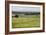 Landscape, Southern Burgenland, Austria-Rainer Schoditsch-Framed Photographic Print