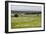 Landscape, Southern Burgenland, Austria-Rainer Schoditsch-Framed Photographic Print