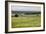 Landscape, Southern Burgenland, Austria-Rainer Schoditsch-Framed Photographic Print