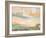 Landscape Study 13-Kyle Goderwis-Framed Giclee Print