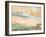 Landscape Study 13-Kyle Goderwis-Framed Giclee Print