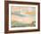 Landscape Study 13-Kyle Goderwis-Framed Giclee Print