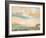 Landscape Study 13-Kyle Goderwis-Framed Giclee Print