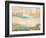 Landscape Study 13-Kyle Goderwis-Framed Giclee Print