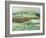 Landscape Study 18-Kyle Goderwis-Framed Giclee Print