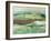 Landscape Study 18-Kyle Goderwis-Framed Giclee Print