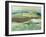 Landscape Study 18-Kyle Goderwis-Framed Giclee Print