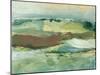 Landscape Study 18-Kyle Goderwis-Mounted Giclee Print