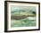 Landscape Study 18-Kyle Goderwis-Framed Giclee Print