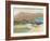 Landscape Study 20-Kyle Goderwis-Framed Giclee Print