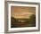 Landscape, Sunset, 1838-Asher Brown Durand-Framed Giclee Print