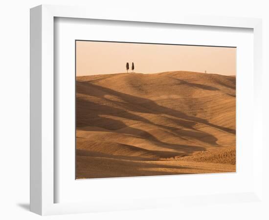 Landscape, Tuscany, Italy-Roy Rainford-Framed Photographic Print