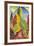 Landscape Variation-Alexej Von Jawlensky-Framed Premium Giclee Print