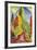 Landscape Variation-Alexej Von Jawlensky-Framed Premium Giclee Print