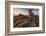 Landscape view of Great Staple Tor, Dartmoor, Devon, UK-Ross Hoddinott / 2020VISION-Framed Photographic Print