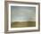 Landscape (view of Refsnaes), 1900-Vilhelm Hammershoi-Framed Giclee Print