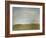 Landscape (view of Refsnaes), 1900-Vilhelm Hammershoi-Framed Giclee Print