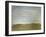 Landscape (view of Refsnaes), 1900-Vilhelm Hammershoi-Framed Giclee Print