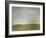 Landscape (view of Refsnaes), 1900-Vilhelm Hammershoi-Framed Giclee Print