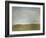 Landscape (view of Refsnaes), 1900-Vilhelm Hammershoi-Framed Giclee Print