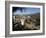 Landscape View of the Lien Khuong Waterfall and Rocks at Dalat, Vietnam, Indochina, Southeast Asia-Alison Wright-Framed Photographic Print