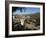 Landscape View of the Lien Khuong Waterfall and Rocks at Dalat, Vietnam, Indochina, Southeast Asia-Alison Wright-Framed Photographic Print