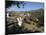 Landscape View of the Lien Khuong Waterfall and Rocks at Dalat, Vietnam, Indochina, Southeast Asia-Alison Wright-Mounted Photographic Print