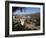 Landscape View of the Lien Khuong Waterfall and Rocks at Dalat, Vietnam, Indochina, Southeast Asia-Alison Wright-Framed Photographic Print