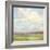 Landscape View - Soft-Paul Duncan-Framed Giclee Print