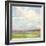 Landscape View - Soft-Paul Duncan-Framed Giclee Print