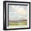 Landscape View - Soft-Paul Duncan-Framed Giclee Print