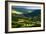 landscape Wales-Charles Bowman-Framed Photographic Print