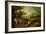 Landscape with a Rainbow-Peter Paul Rubens-Framed Giclee Print