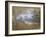 Landscape with a Road at the Edge of a Wood-Thomas Gainsborough-Framed Giclee Print