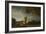 Landscape with a Stone Bridge, 1638-Rembrandt van Rijn-Framed Art Print