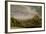 Landscape with a Windmill-Lionel Constable-Framed Giclee Print