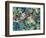 Landscape with Berries and Foliage, Alaska, USA-Art Wolfe-Framed Photographic Print