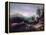 Landscape with Bridge-Thomas Gainsborough-Framed Premier Image Canvas
