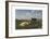 Landscape with Cattle-Rosa Bonheur-Framed Premium Giclee Print