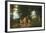 Landscape with Ceres (Allegory of Earth)-Pieter Brueghel the Younger-Framed Premium Giclee Print