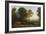 Landscape with Erminia in Discourse with the Old Man and His Sons-Claude Lorraine-Framed Giclee Print