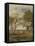 Landscape with Figures, 1816-John Linnell-Framed Premier Image Canvas