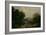 Landscape with Figures-Francesco Zuccarelli-Framed Giclee Print