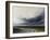 Landscape with Fishermen at the Mouth of a River-Georges Michel-Framed Giclee Print