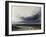 Landscape with Fishermen at the Mouth of a River-Georges Michel-Framed Giclee Print