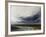 Landscape with Fishermen at the Mouth of a River-Georges Michel-Framed Giclee Print