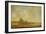 Landscape with Motif of Leiden, 1643-Jan Van Goyen-Framed Giclee Print