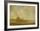 Landscape with Motif of Leiden, 1643-Jan Van Goyen-Framed Giclee Print