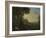 Landscape with Narcissus and Echo, 1644-Claude Lorraine-Framed Giclee Print