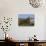 Landscape with the White Mountains in the Fall, Near Jackson, New Hampshire, New England, USA-Fraser Hall-Photographic Print displayed on a wall